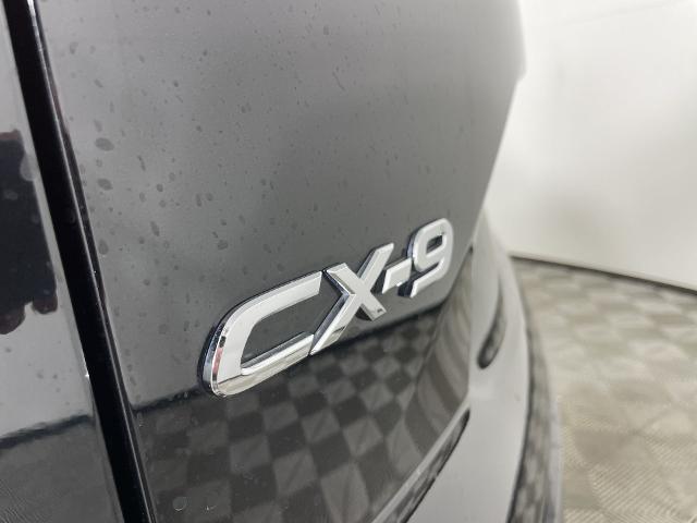 2016 Mazda CX-9 Vehicle Photo in GILBERT, AZ 85297-0402