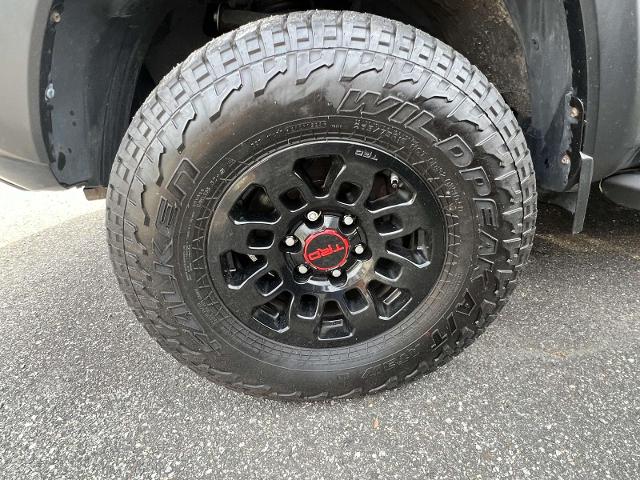 2019 Toyota Tacoma 4WD Vehicle Photo in Roslyn, NY 11576