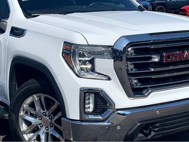 2020 GMC Sierra 1500 Vehicle Photo in BEAUFORT, SC 29906-4218