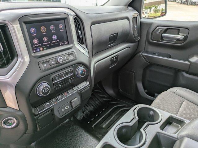 2024 Chevrolet Silverado 1500 Vehicle Photo in SELMA, TX 78154-1460
