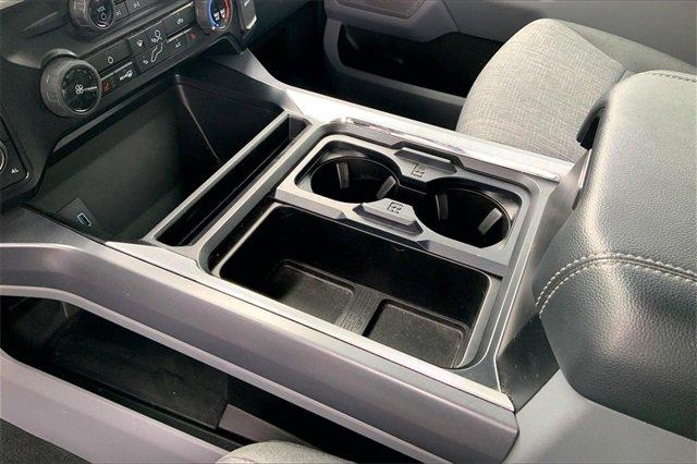 2024 Ford Super Duty F-250 SRW Vehicle Photo in KANSAS CITY, MO 64114-4502