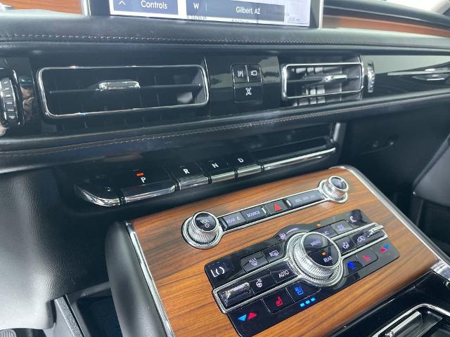 2020 Lincoln Aviator Vehicle Photo in GILBERT, AZ 85297-0402