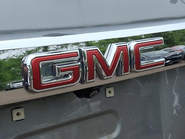 2023 GMC Acadia Vehicle Photo in TREVOSE, PA 19053-4984