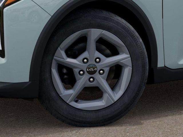 2025 Kia K4 Vehicle Photo in Tucson, AZ 85712