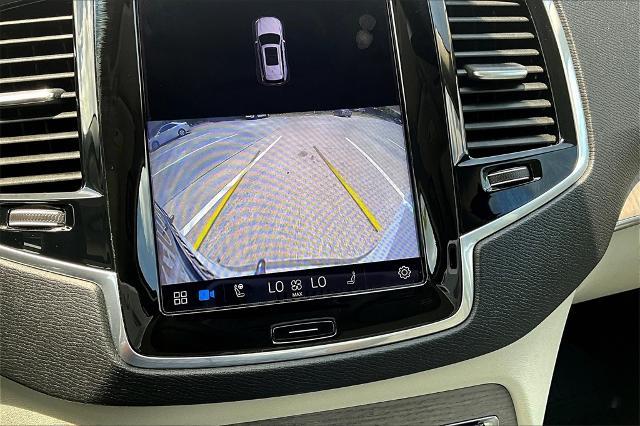 2023 Volvo XC90 Vehicle Photo in Houston, TX 77007