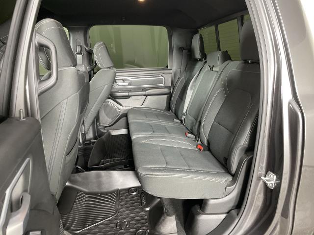 2022 Ram 1500 Vehicle Photo in GILBERT, AZ 85297-0402