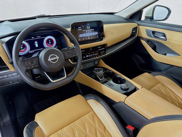 2022 Nissan Rogue Vehicle Photo in Flemington, NJ 08822