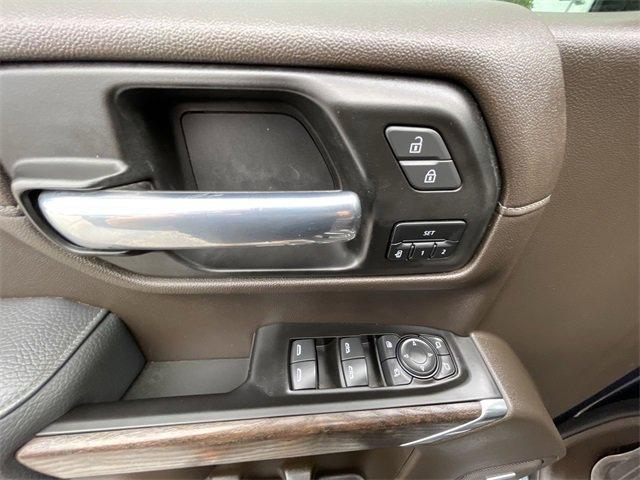 2021 GMC Sierra 1500 Vehicle Photo in BENTONVILLE, AR 72712-4322