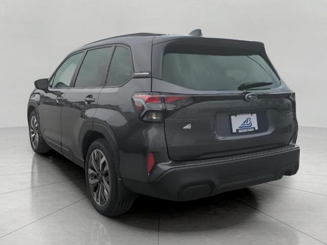 2025 Subaru Forester Vehicle Photo in Green Bay, WI 54304