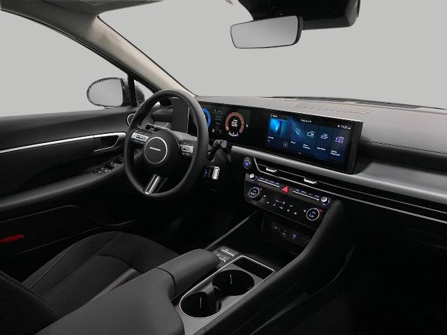 2025 Hyundai SONATA Vehicle Photo in Appleton, WI 54913