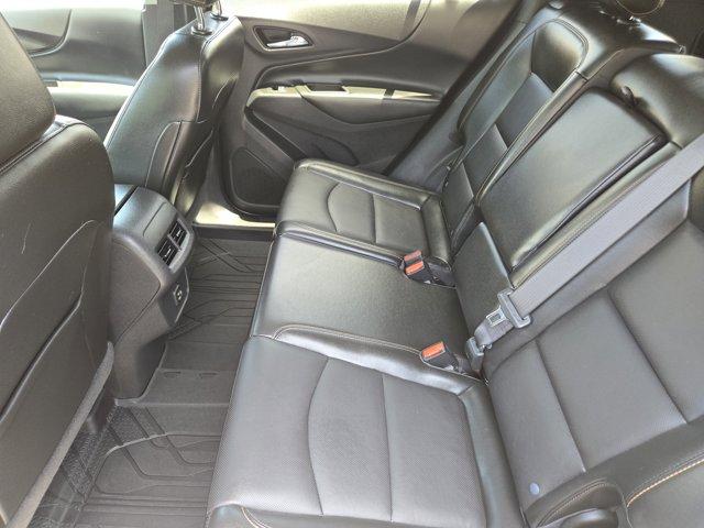 2021 Chevrolet Equinox Vehicle Photo in Decatur, TX 76234