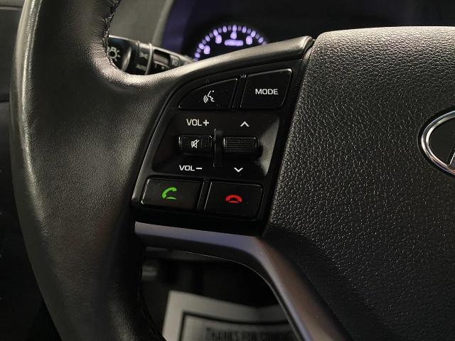 2018 Hyundai TUCSON Vehicle Photo in Appleton, WI 54913