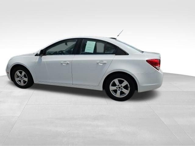 2015 Chevrolet Cruze Vehicle Photo in Fishers, IN 46038