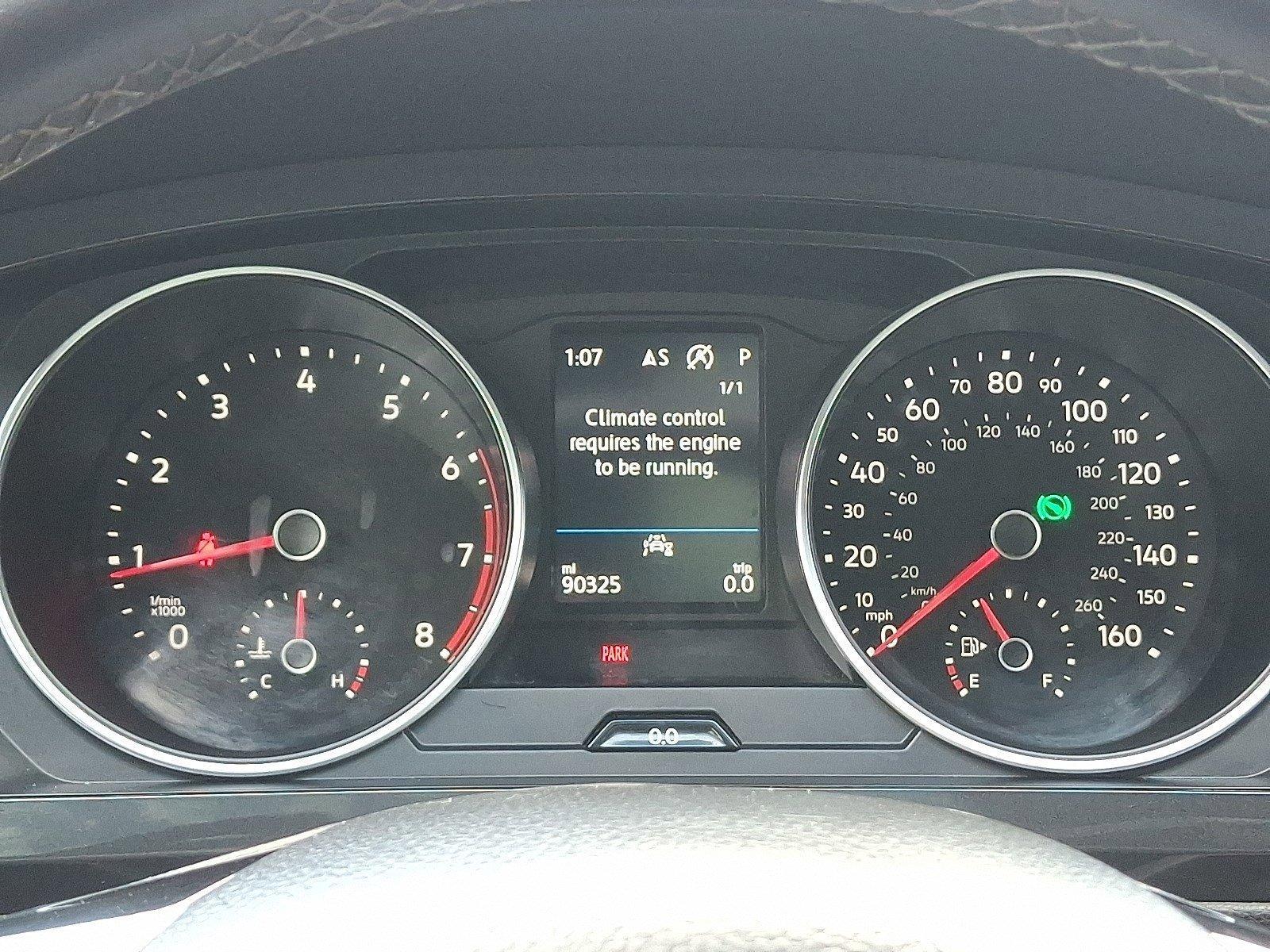 2021 Volkswagen Tiguan Vehicle Photo in Harrisburg, PA 17111