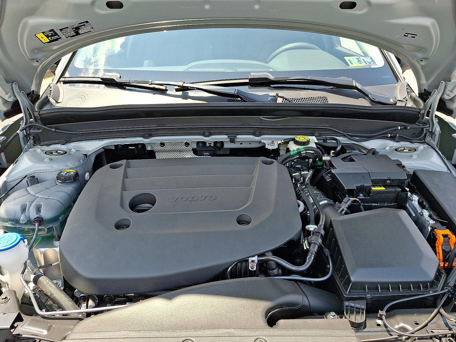2025 Volvo XC40 Vehicle Photo in Lancaster, PA 17601