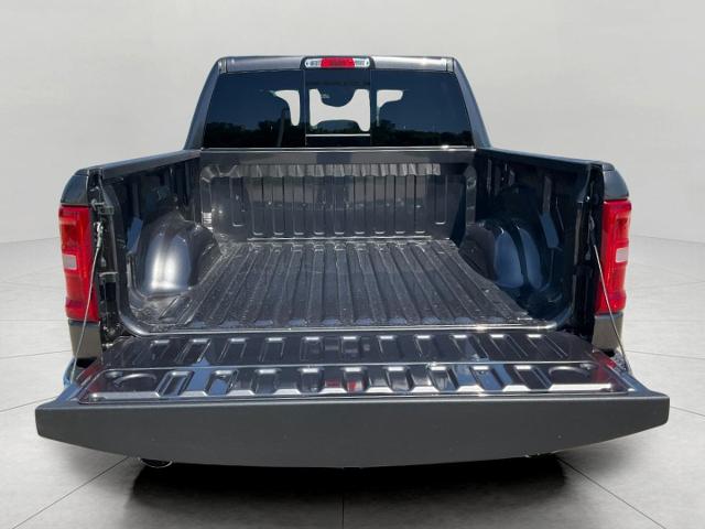2025 Ram 1500 Vehicle Photo in Kaukauna, WI 54130