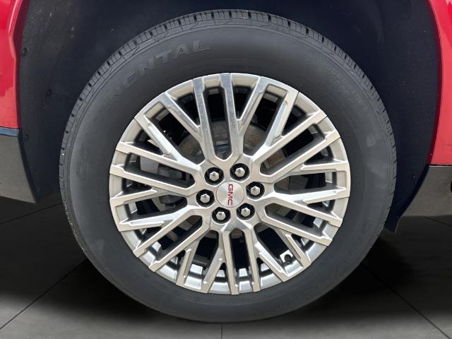 2024 GMC Acadia Vehicle Photo in MANITOWOC, WI 54220-5838
