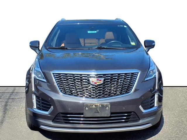 2023 Cadillac XT5 Vehicle Photo in SMITHTOWN, NY 11787-5023