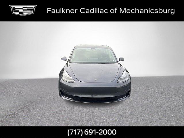 2022 Tesla Model 3 Vehicle Photo in MECHANICSBURG, PA 17050-1707