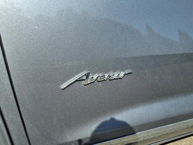 2025 Buick Enclave Vehicle Photo in EMPORIA, VA 23847-1235
