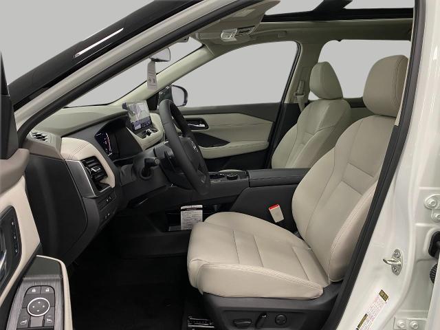 2025 Nissan Rogue Vehicle Photo in Appleton, WI 54913