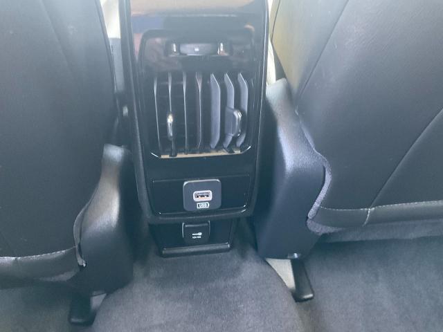 2022 Jeep Compass Vehicle Photo in Kaukauna, WI 54130