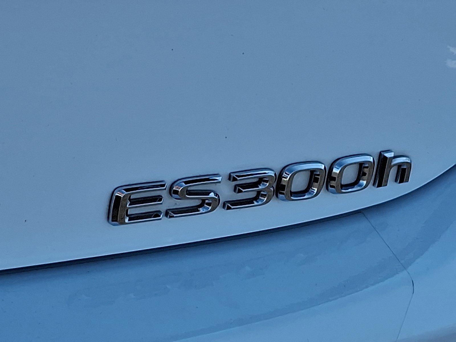 2023 Lexus ES 300h Vehicle Photo in Harrisburg, PA 17111