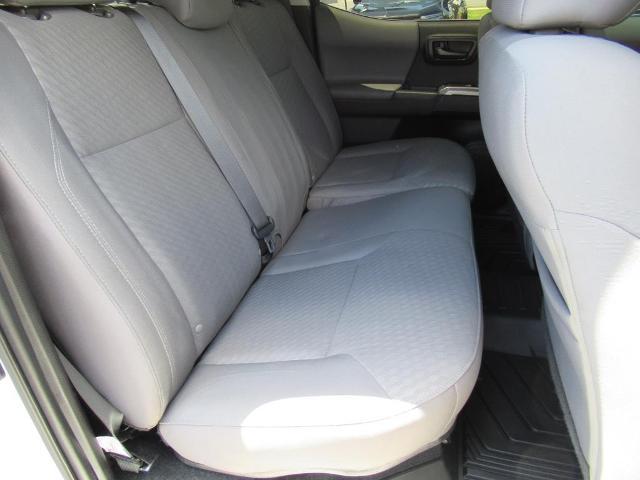2023 Toyota Tacoma 2WD Vehicle Photo in LEESBURG, FL 34788-4022