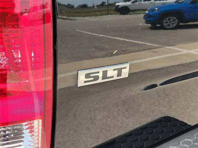 2023 Ram 1500 Classic Vehicle Photo in EASTLAND, TX 76448-3020