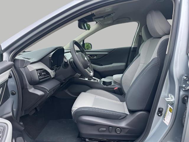 2025 Subaru Outback Vehicle Photo in Oshkosh, WI 54904