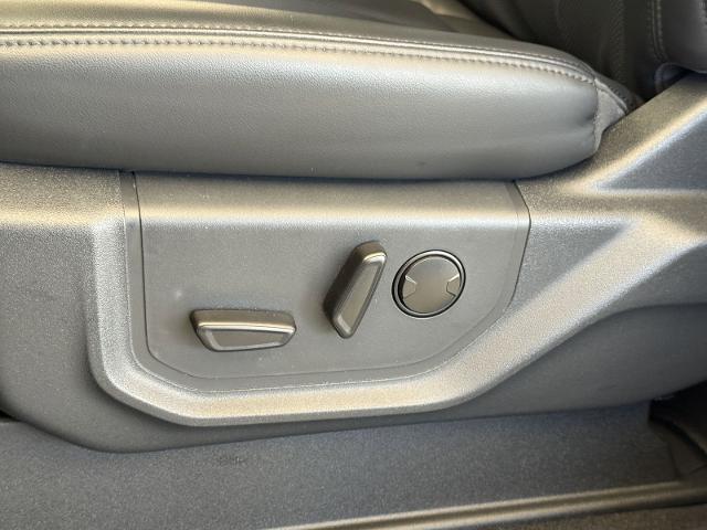 2024 Ford Expedition Vehicle Photo in Weatherford, TX 76087