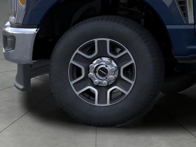 2025 Ford Super Duty F-250 SRW Vehicle Photo in Neenah, WI 54956