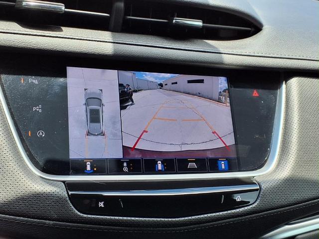 2023 Cadillac XT5 Vehicle Photo in Tampa, FL 33612