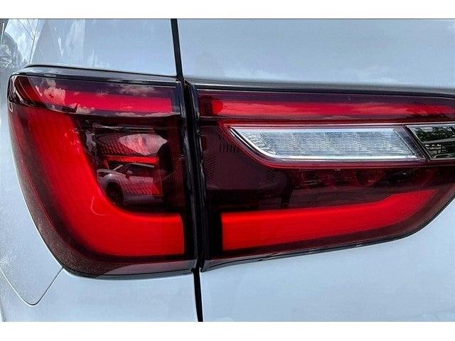 2021 INFINITI QX80 Vehicle Photo in San Antonio, TX 78230