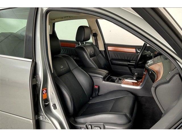 2007 INFINITI M35 Vehicle Photo in Grapevine, TX 76051