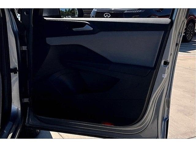 2022 Volkswagen Taos Vehicle Photo in Grapevine, TX 76051