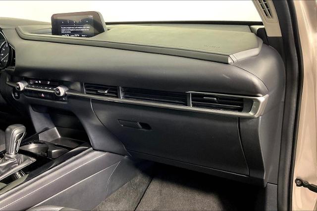 2024 Mazda CX-30 Vehicle Photo in Tulsa, OK 74129
