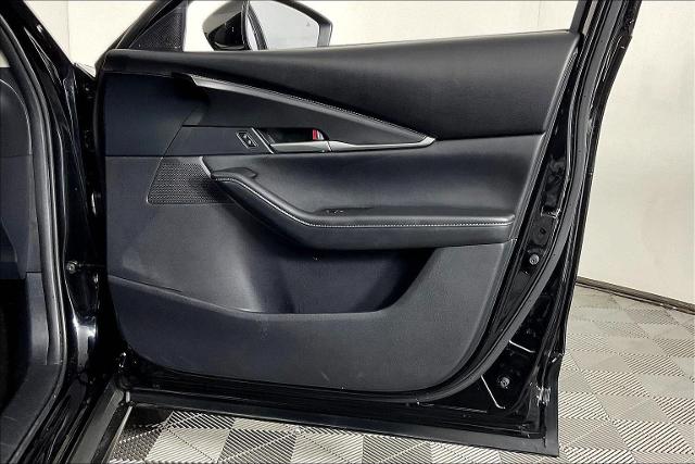 2024 Mazda CX-30 Vehicle Photo in Tulsa, OK 74129