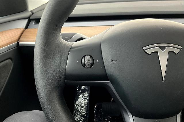 2023 Tesla Model Y Vehicle Photo in Grapevine, TX 76051
