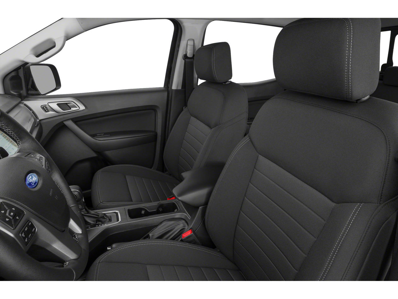 2019 Ford Ranger Vehicle Photo in Grapevine, TX 76051