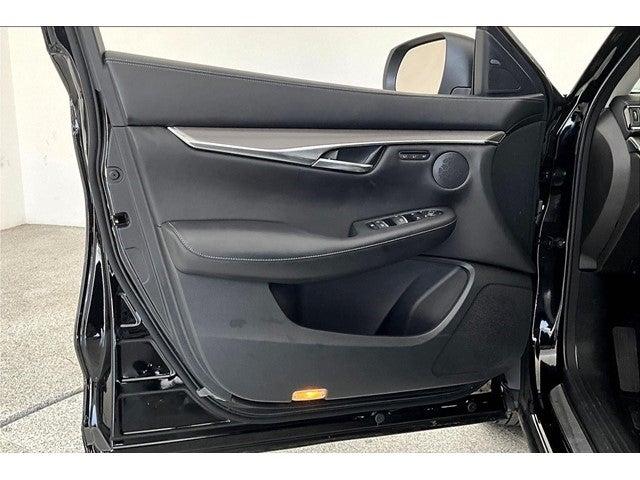 2023 INFINITI QX50 Vehicle Photo in Grapevine, TX 76051