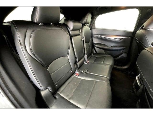 2023 INFINITI QX55 Vehicle Photo in Grapevine, TX 76051