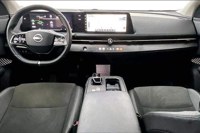 2023 Nissan ARIYA Vehicle Photo in Grapevine, TX 76051