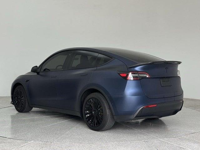 2022 Tesla Model Y Vehicle Photo in Grapevine, TX 76051