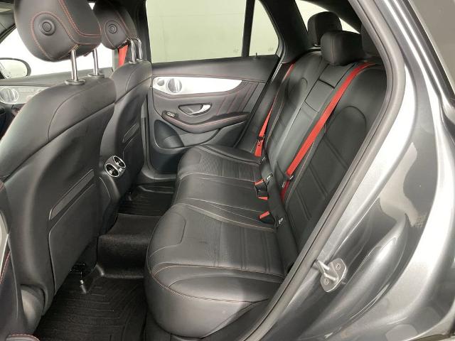 2019 Mercedes-Benz GLC Vehicle Photo in GILBERT, AZ 85297-0402