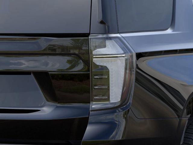 2025 Chevrolet Tahoe Vehicle Photo in BEAUFORT, SC 29906-4218