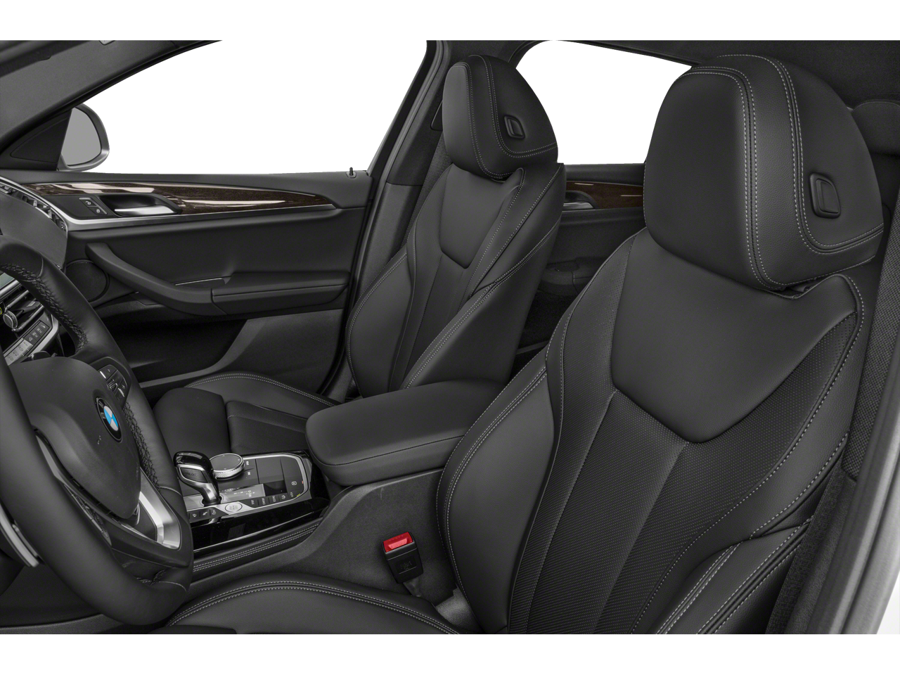 2023 BMW X4 xDrive30i Vehicle Photo in Tulsa, OK 74145