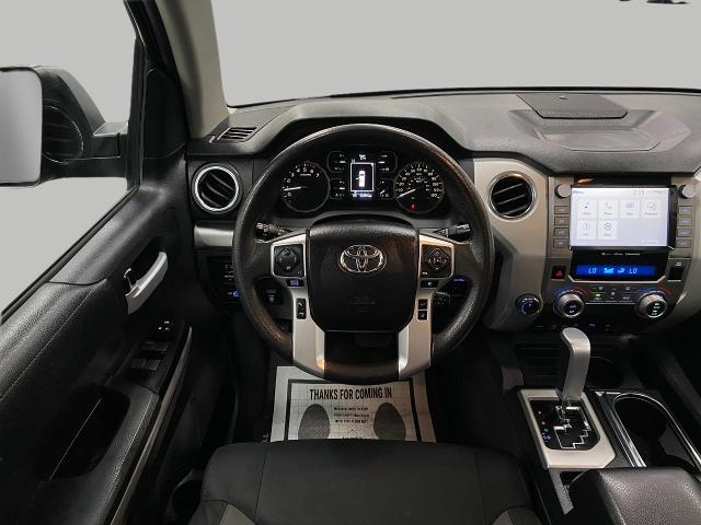 2021 Toyota Tundra 4WD Vehicle Photo in Appleton, WI 54913
