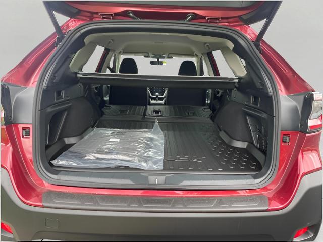 2025 Subaru Outback Vehicle Photo in Oshkosh, WI 54904