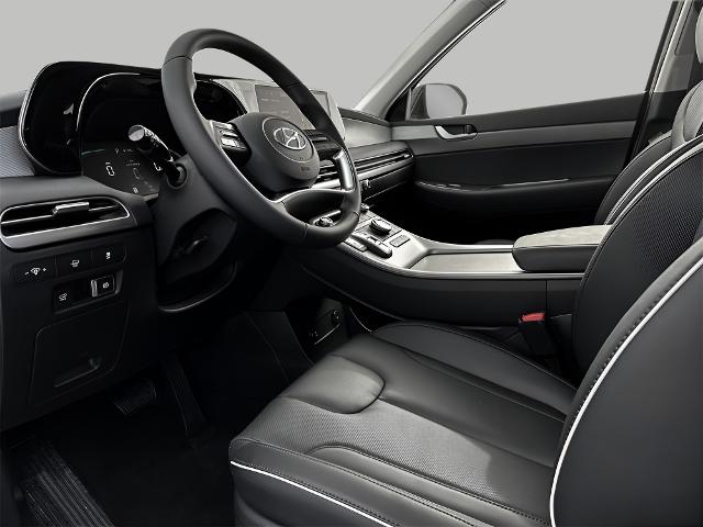2025 Hyundai PALISADE Vehicle Photo in Green Bay, WI 54304